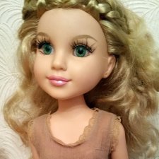 Мои куколки MGA Entertainment TEEN DOLLS