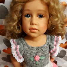 AIMEE - нежное создание