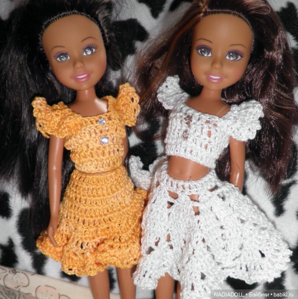 Мои девчонки WEE 3 FRIEND (фото 7)