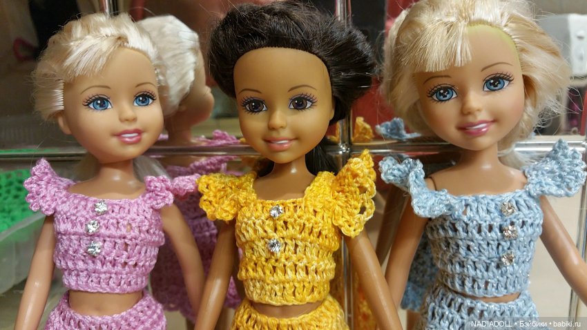 Мои девчонки WEE 3 FRIEND (фото 8)