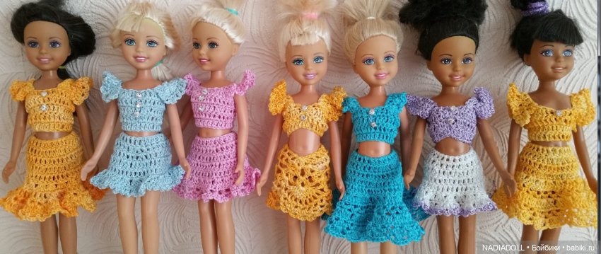 Мои девчонки WEE 3 FRIEND (фото 9)