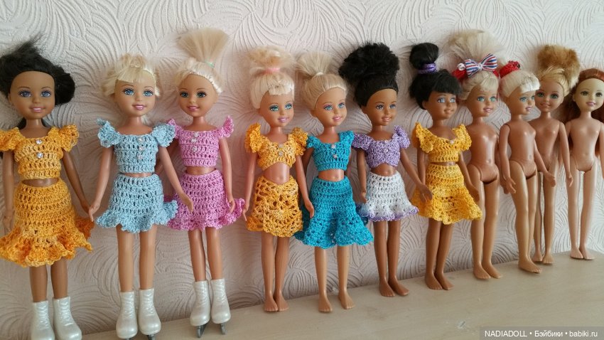 Мои девчонки WEE 3 FRIEND (фото 4)