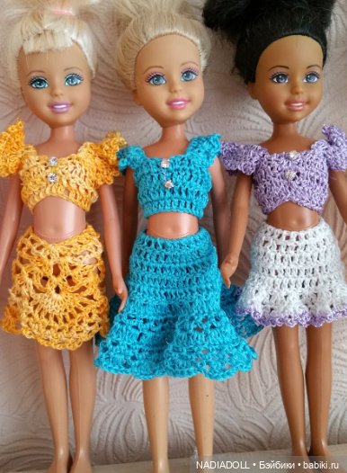 Мои девчонки WEE 3 FRIEND (фото 5)