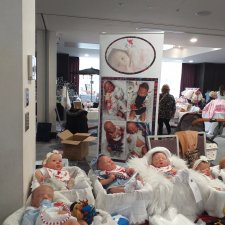 фотки с выставки в Ноттингем  1