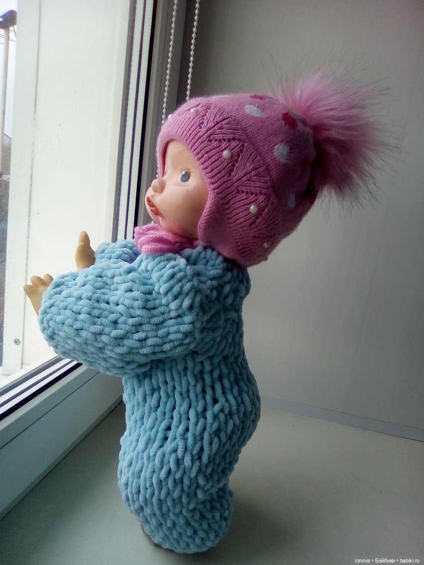 Любимый мой, родной — Коллекции винтажных кукол и игрушек: СССР (фото 7)