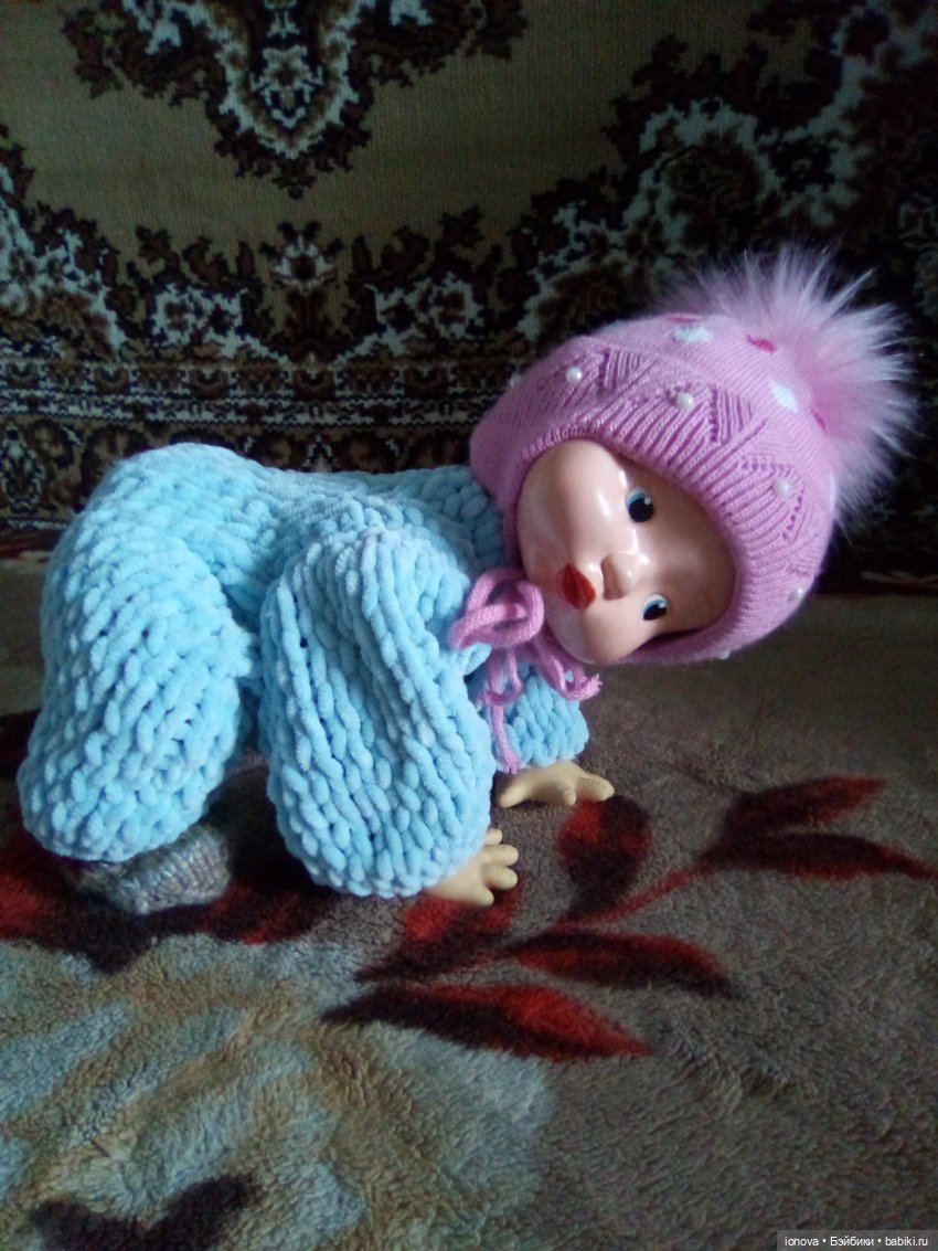 Любимый мой, родной — Коллекции винтажных кукол и игрушек: СССР (фото 4)