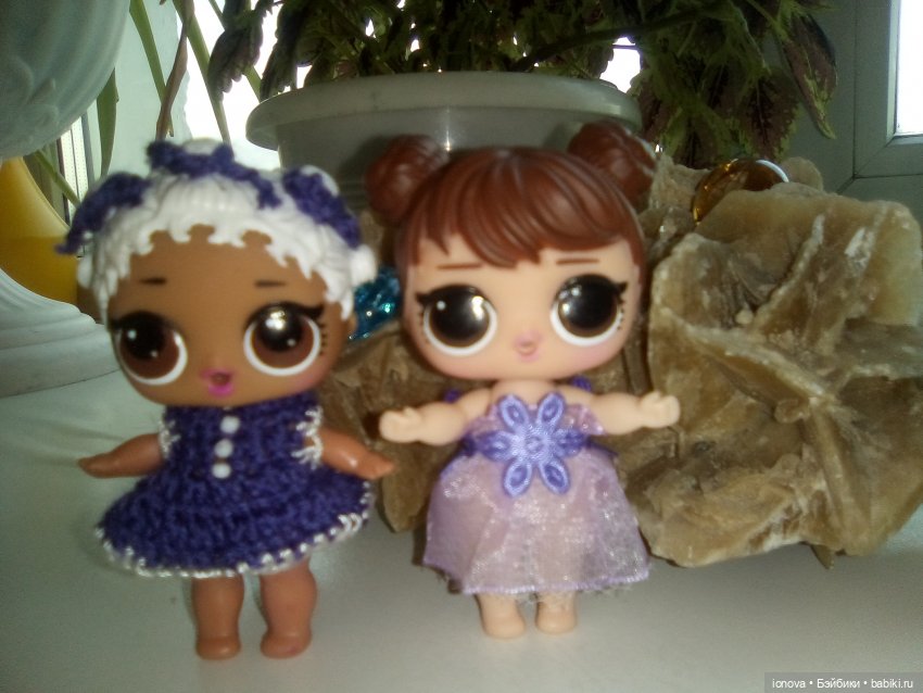 Мелочь пузатая — Интересные игрушки и фигурки (разное): редкие