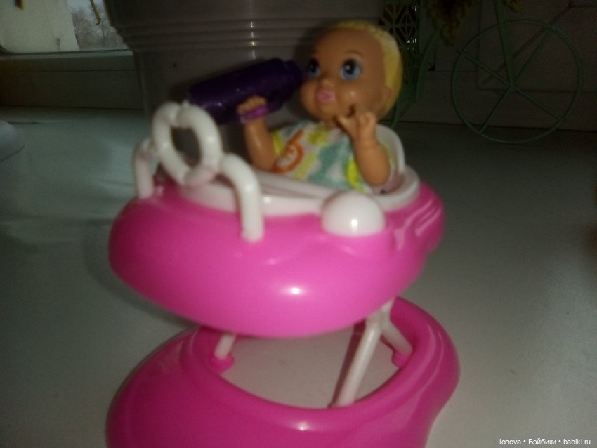 Мелочь пузатая — Интересные игрушки и фигурки (разное): редкие