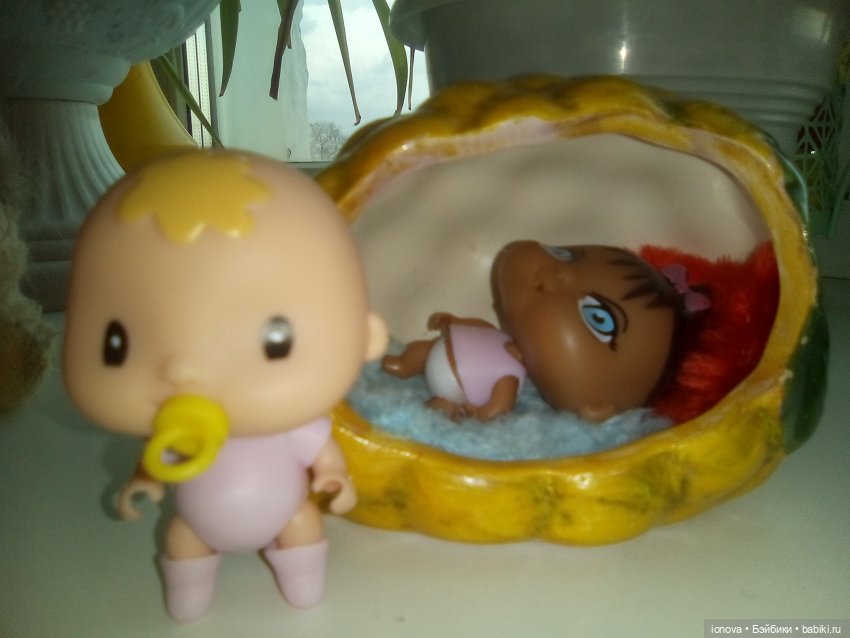 Мелочь пузатая — Интересные игрушки и фигурки (разное): редкие