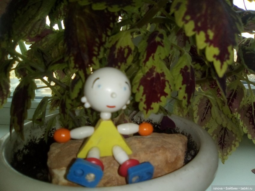 Мелочь пузатая — Интересные игрушки и фигурки (разное): редкие