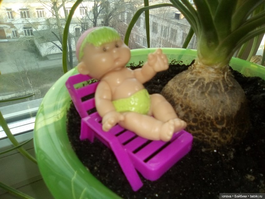 Мелочь пузатая — Интересные игрушки и фигурки (разное): редкие (фото 6)