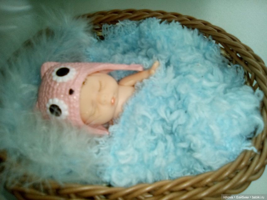 Мелочь пузатая — Интересные игрушки и фигурки (разное): редкие (фото 9)