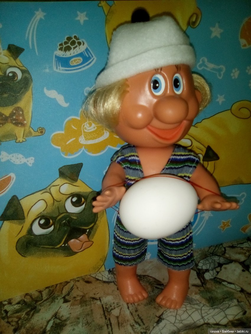 Мне нравится — Куклы Schildkrot (Шильдкрет): современные (фото 8)