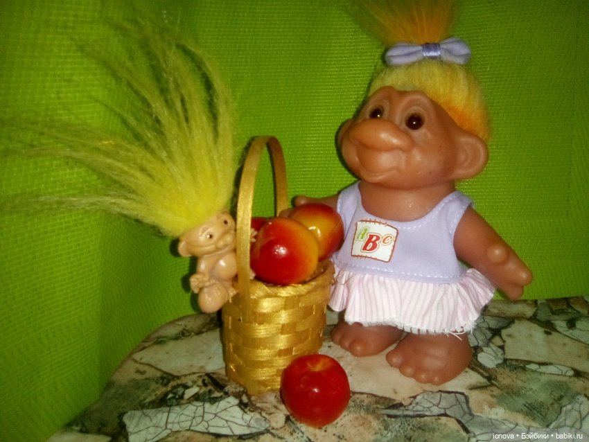 Мне нравится — Куклы Schildkrot (Шильдкрет): современные