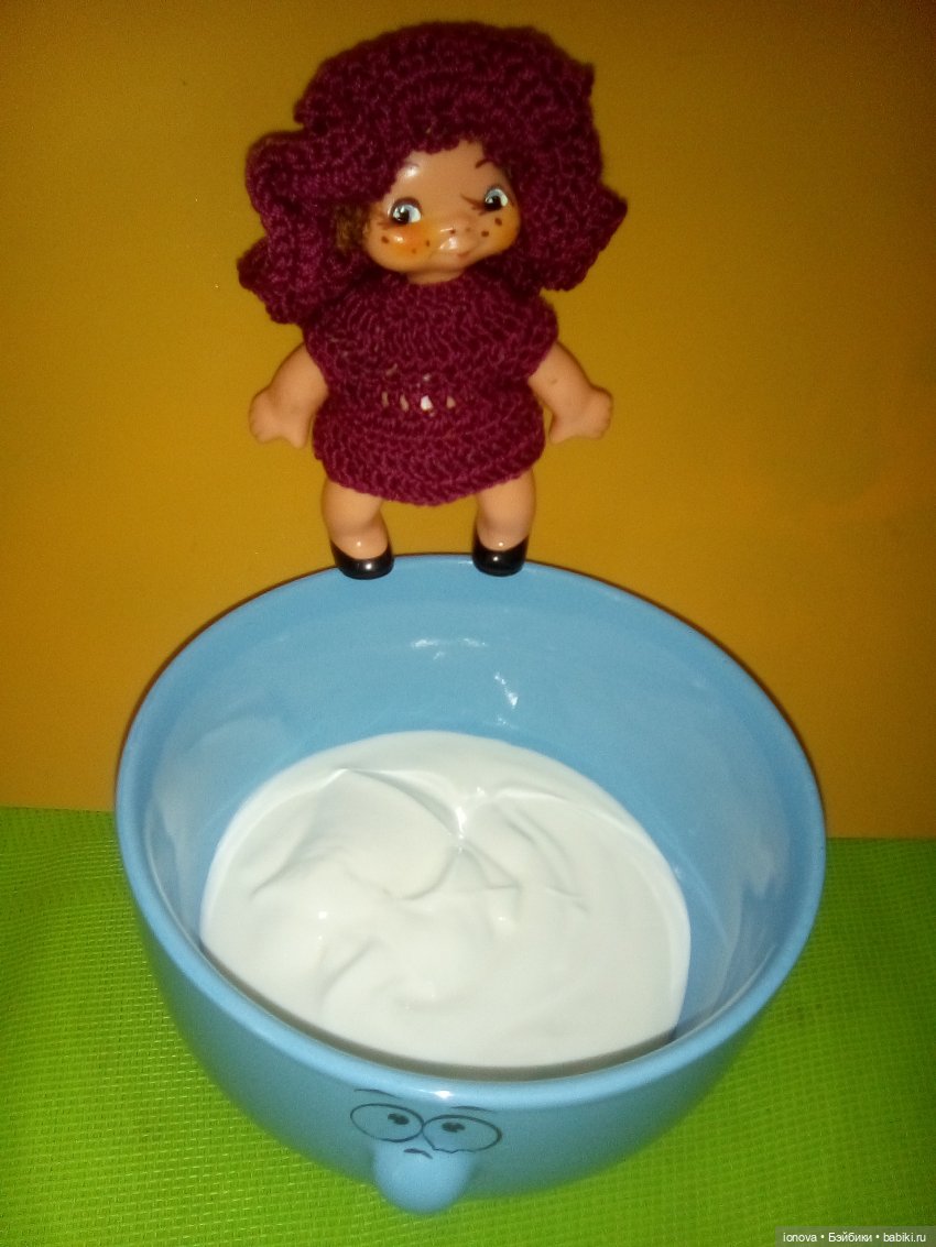 Мне нравится — Куклы Schildkrot (Шильдкрет): современные (фото 2)