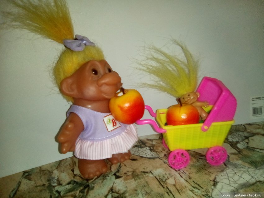 Мне нравится — Куклы Schildkrot (Шильдкрет): современные