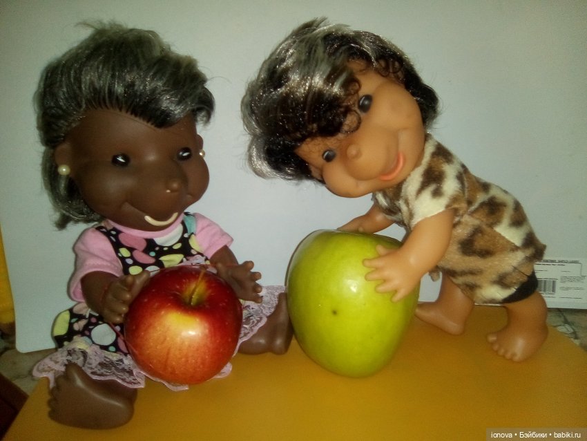 Мне нравится — Куклы Schildkrot (Шильдкрет): современные