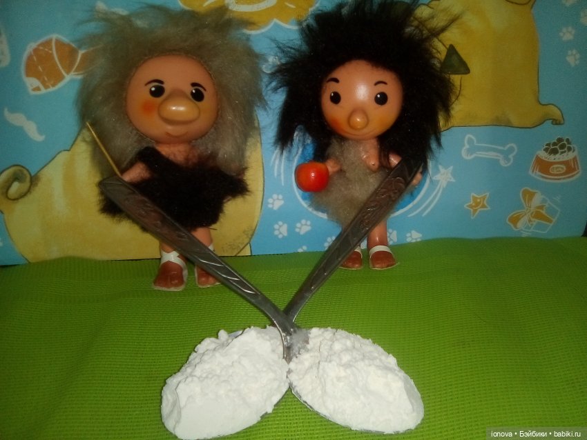 Мне нравится — Куклы Schildkrot (Шильдкрет): современные (фото 9)