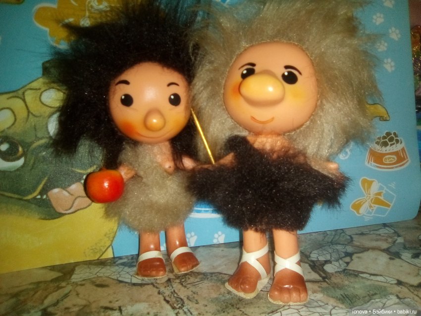 Мне нравится — Куклы Schildkrot (Шильдкрет): современные