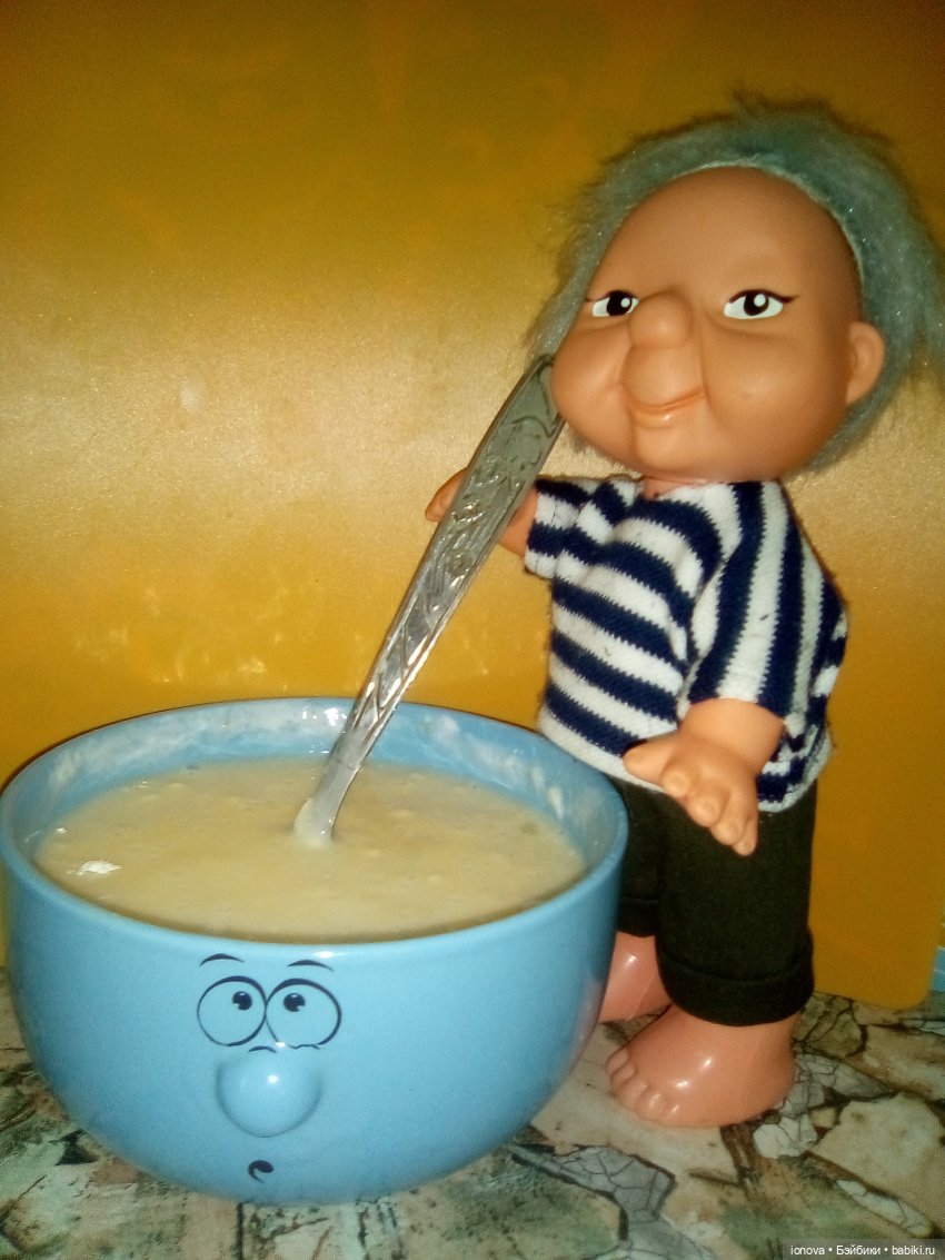 Мне нравится — Куклы Schildkrot (Шильдкрет): современные (фото 10)