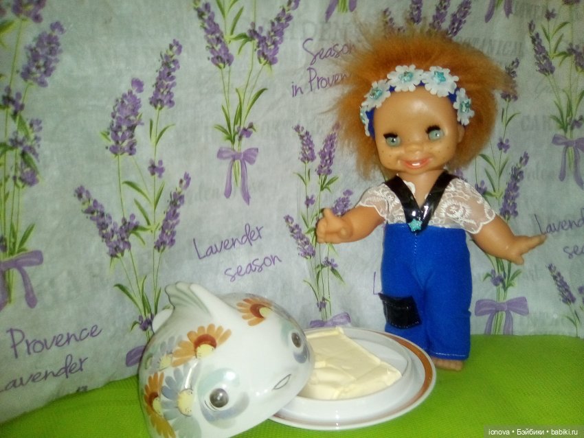 Мне нравится — Куклы Schildkrot (Шильдкрет): современные (фото 3)