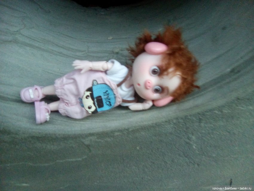 Лето, ах, лето — Испанские куклы (разное): Vestida de Azul