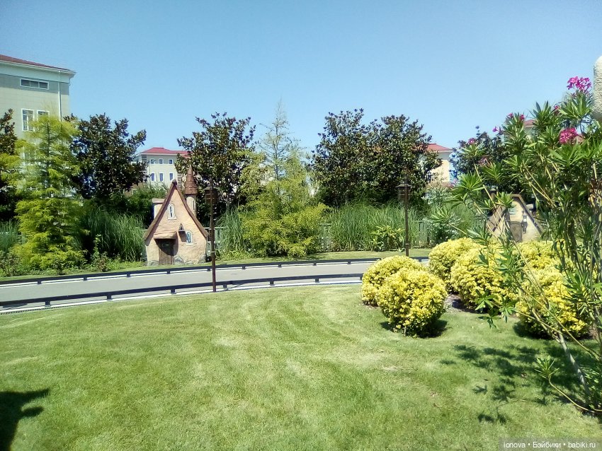 Лето, ах, лето — Испанские куклы (разное): Vestida de Azul