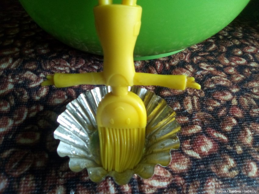 "Гостям подать не стыдно — Российские куклы Весна (фото 8)