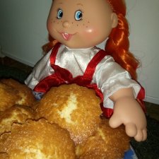 "Гостям подать не стыдно