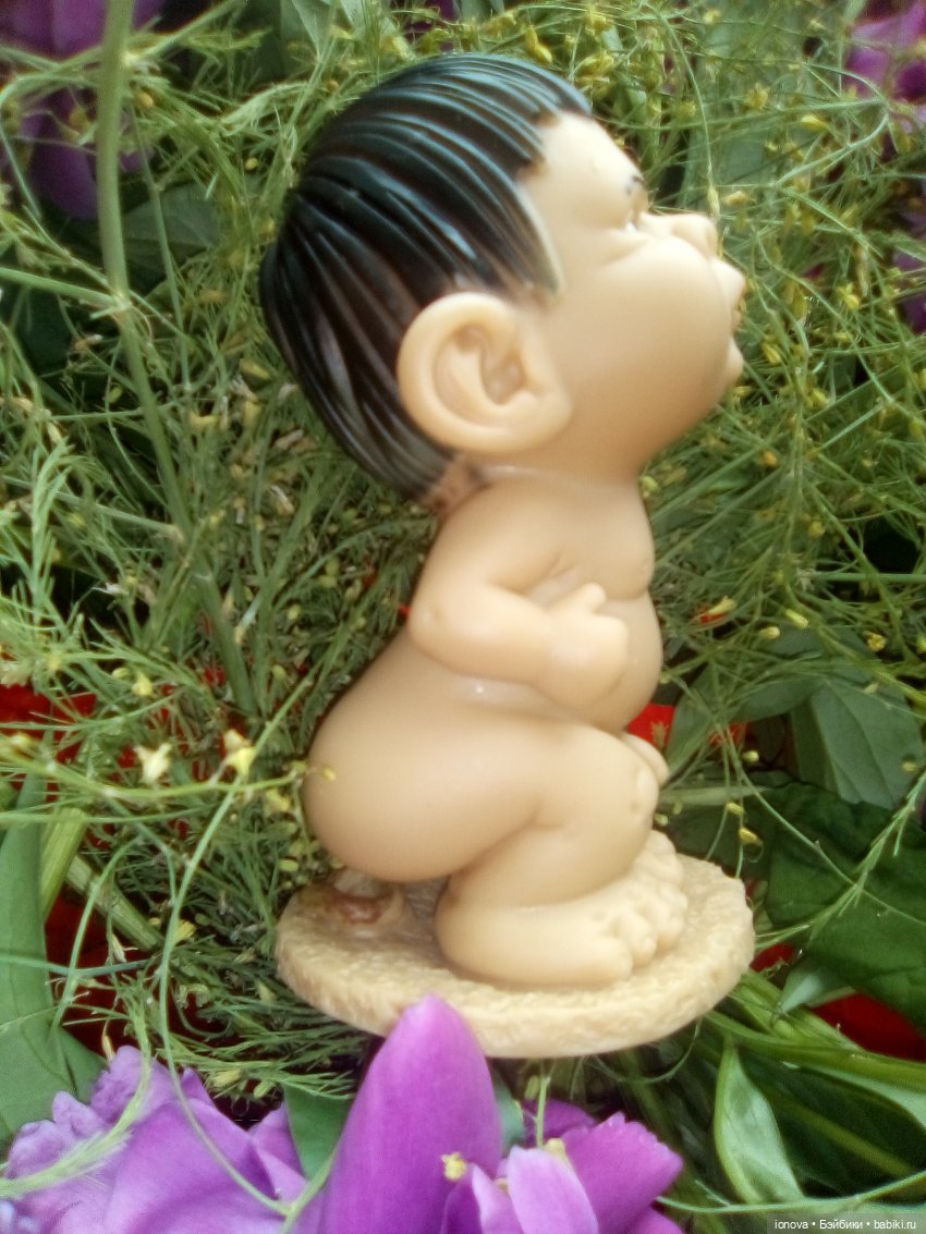 Бесстыдники — Интересные игрушки и фигурки (разное): редкие (фото 4)