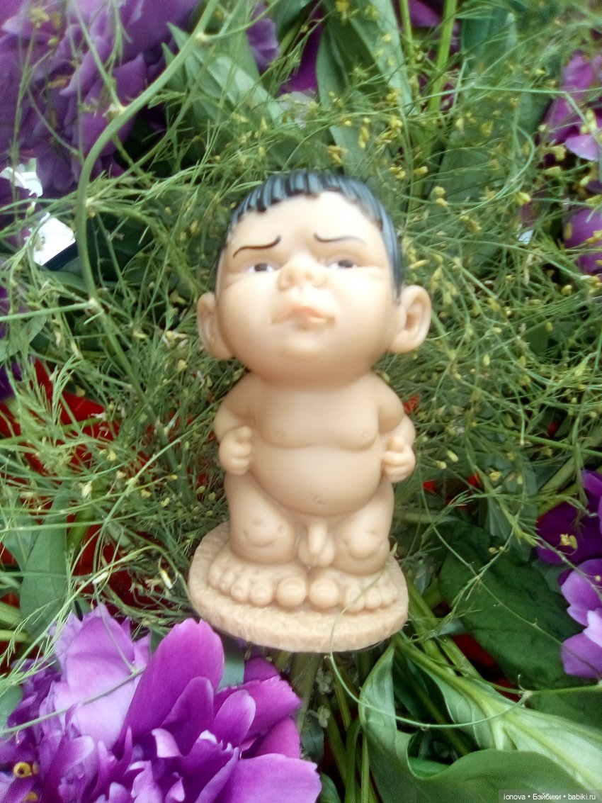 Бесстыдники — Интересные игрушки и фигурки (разное): редкие (фото 3)