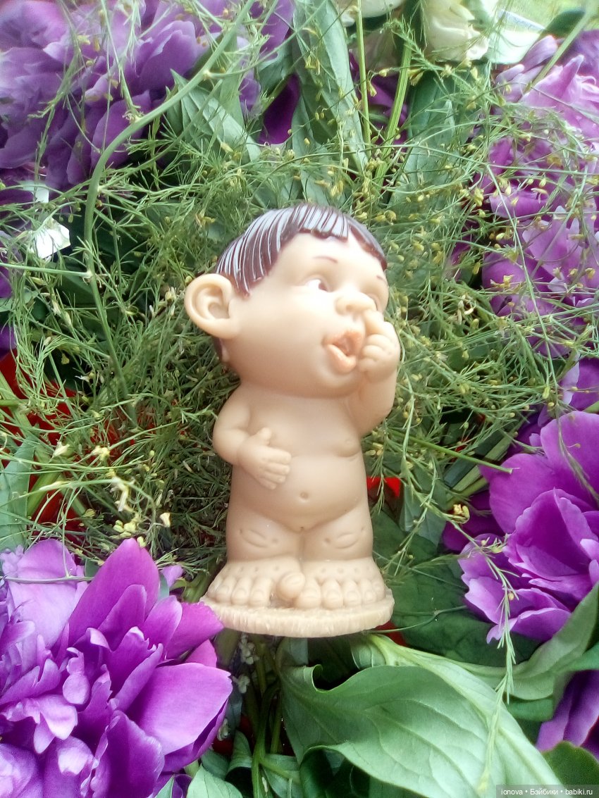 Бесстыдники — Интересные игрушки и фигурки (разное): редкие (фото 2)