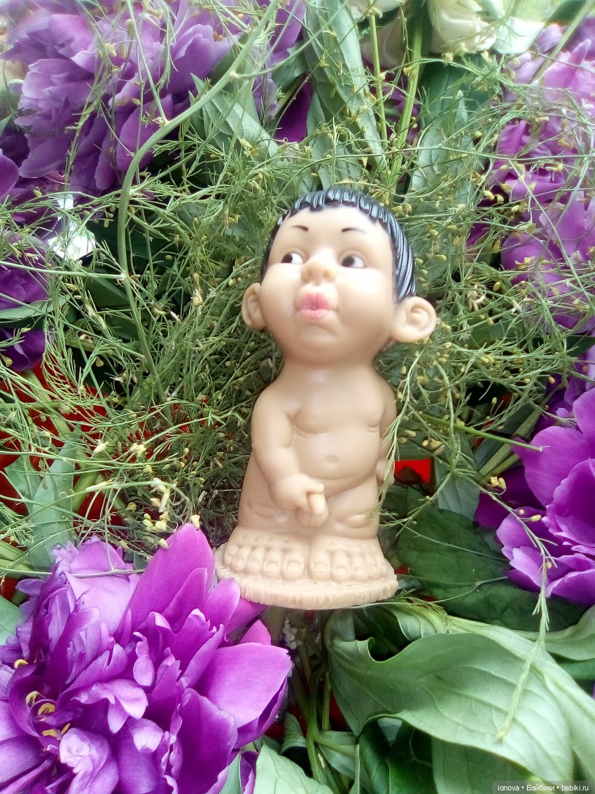 Бесстыдники — Интересные игрушки и фигурки (разное): редкие