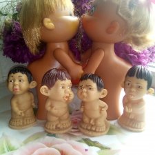 Бесстыдники