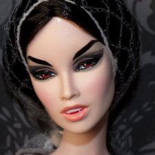 Помогите найти куклу