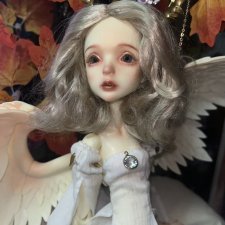 Doll chateau Nicola