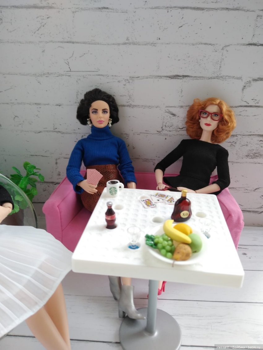 Мои дамы нежного возраста (фото 7)