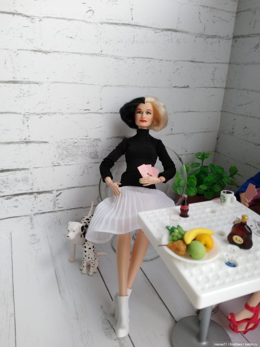 Мои дамы нежного возраста (фото 6)