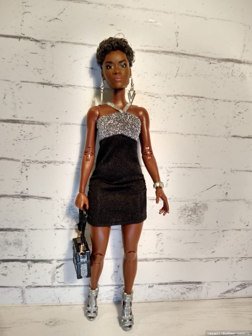 Моя новая шоколадка — Аналоги Барби и куклы 1/6: клоны 90