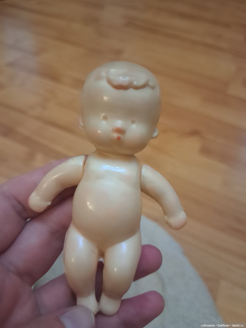 Спасти рядового Валеру — Чистка и лечение кукол: как убрать пятна (фото 2)