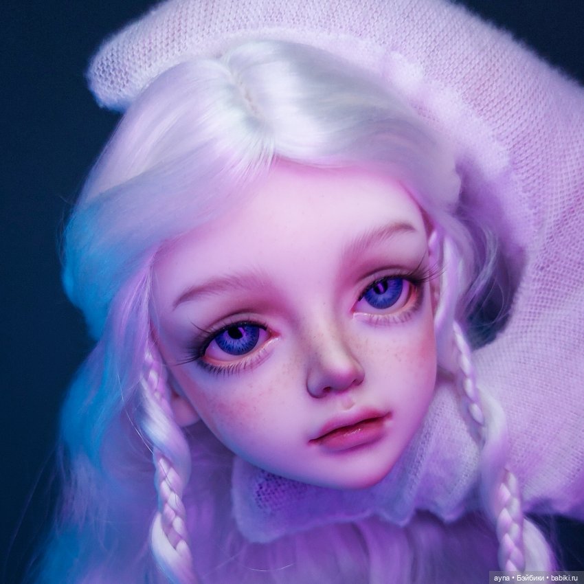 Настало время познакомиться поближе, наконец🌌 (фото 4)