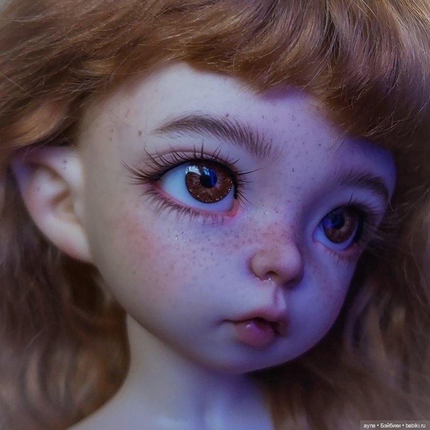 Настало время познакомиться поближе, наконец🌌