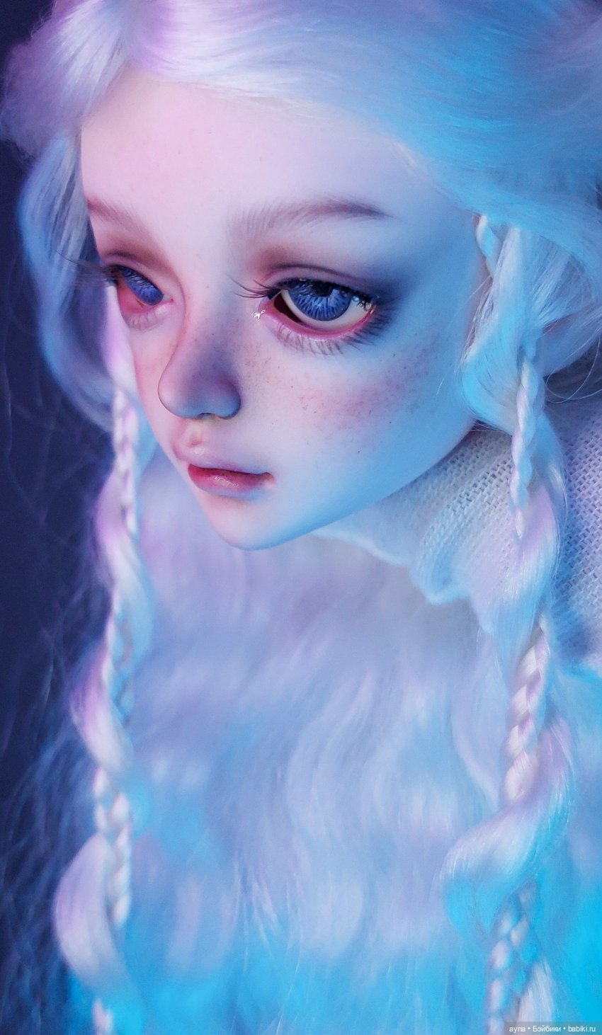 Настало время познакомиться поближе, наконец🌌