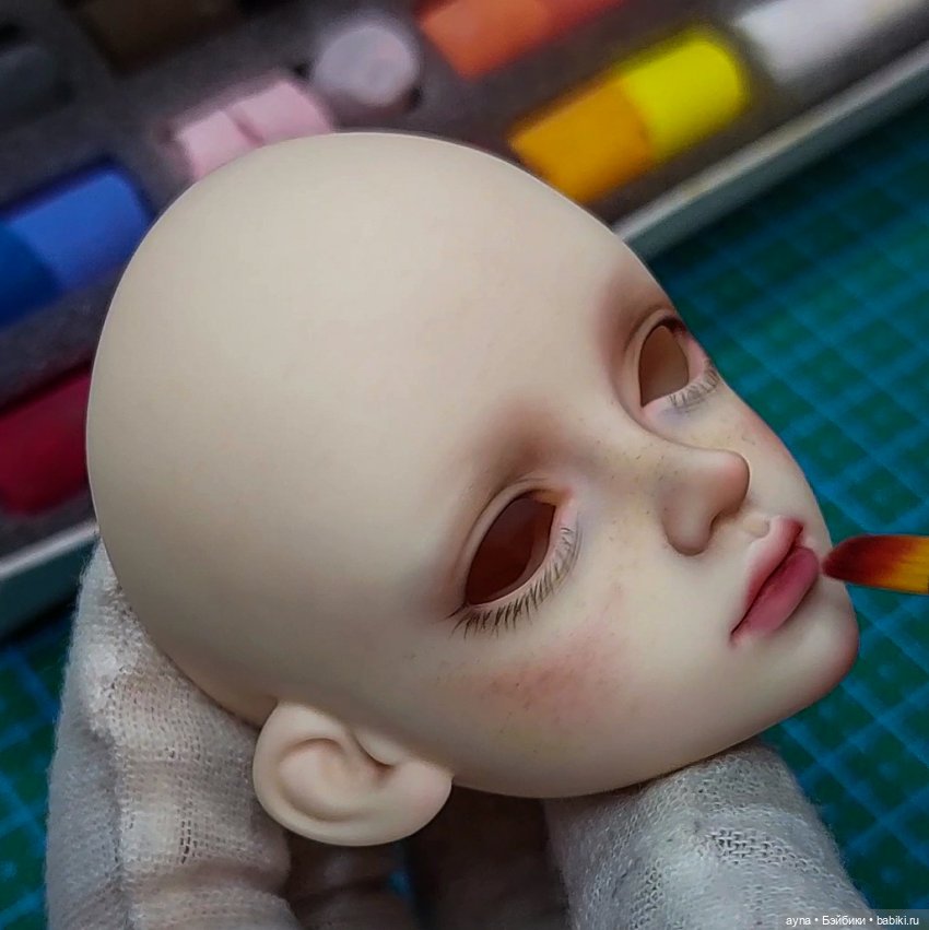 Настало время познакомиться поближе, наконец🌌 (фото 5)