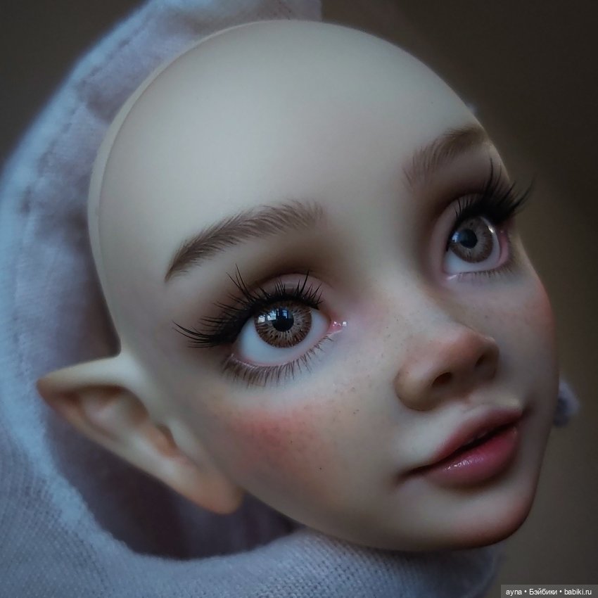 Настало время познакомиться поближе, наконец🌌