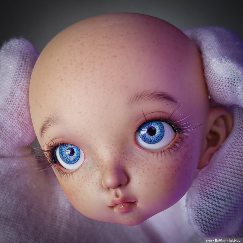 Настало время познакомиться поближе, наконец🌌 (фото 9)