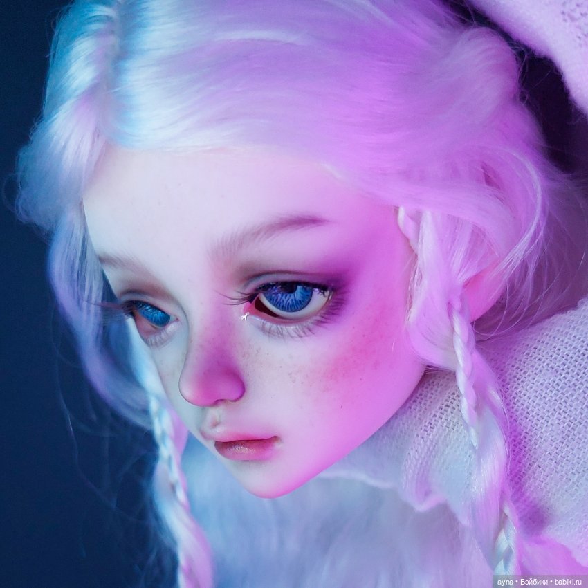 Настало время познакомиться поближе, наконец🌌 (фото 3)