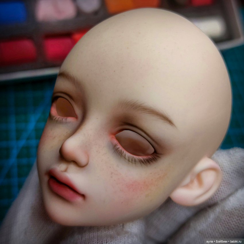 Настало время познакомиться поближе, наконец🌌 (фото 6)