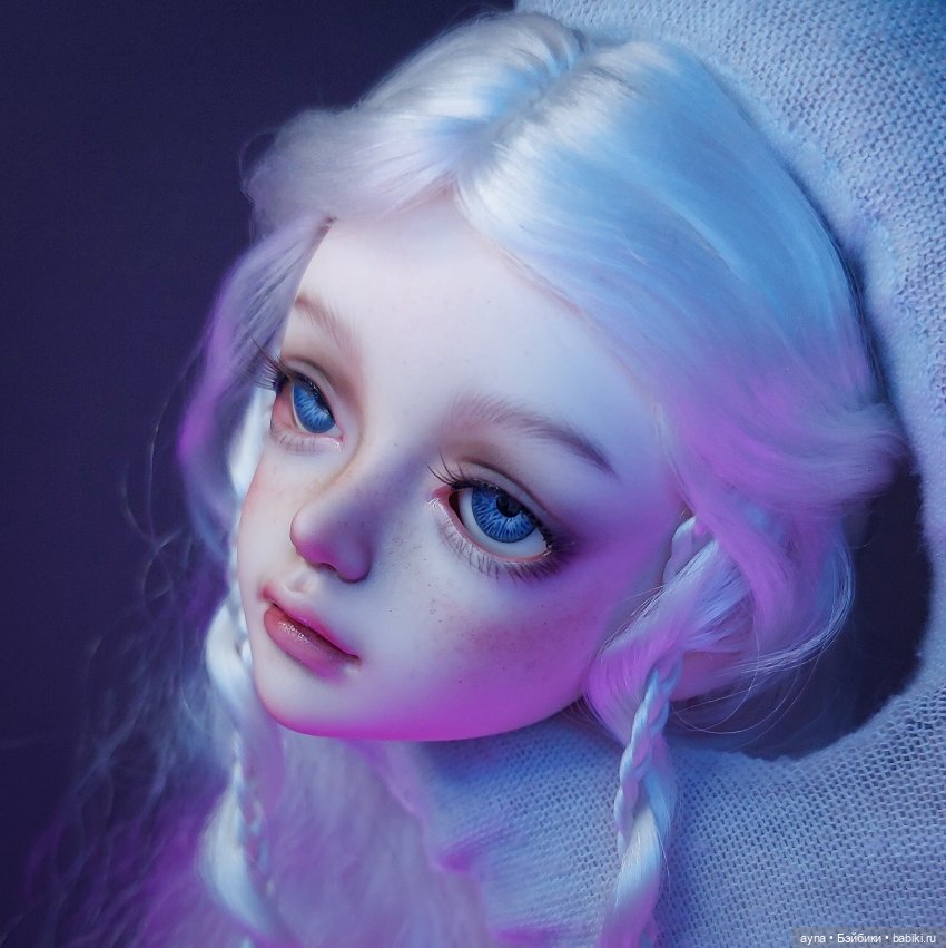 Настало время познакомиться поближе, наконец🌌 (фото 2)