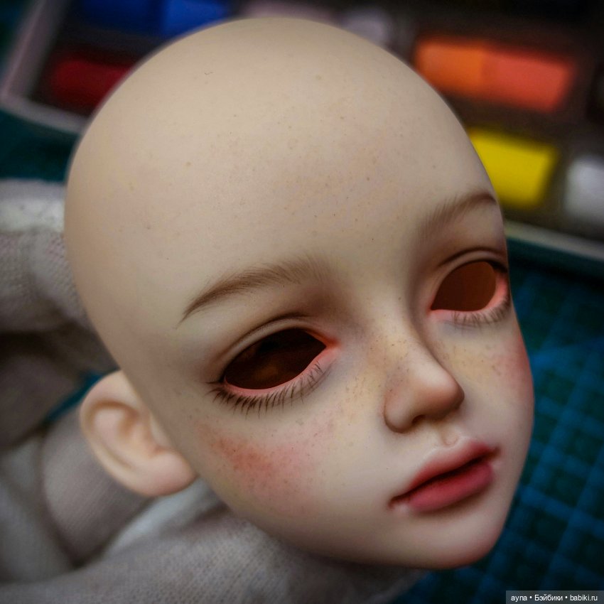 Настало время познакомиться поближе, наконец🌌 (фото 7)